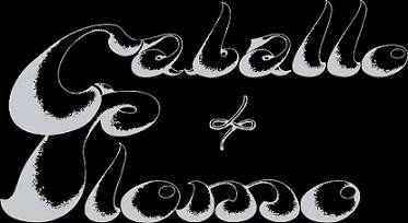 logo Caballo De Plomo